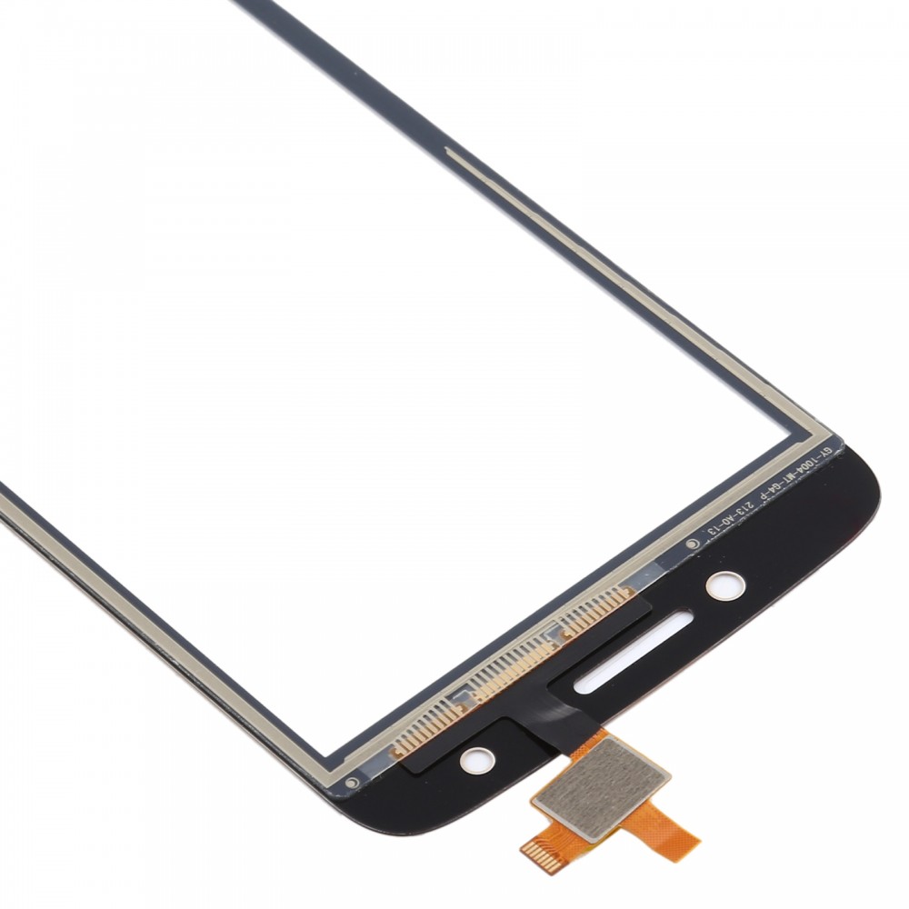 Touch Panel for Motorola Moto E4 (USA) XT176X(Gold) Other Replacement Parts Motorola Moto E4